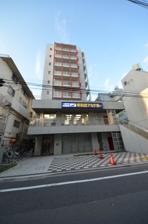 BPRレジデンス国立の物件内観写真